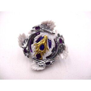 Beyblade Burst  Bloody Longinus 13 Jolt Cho-Z Takara‎ Tomy B-110